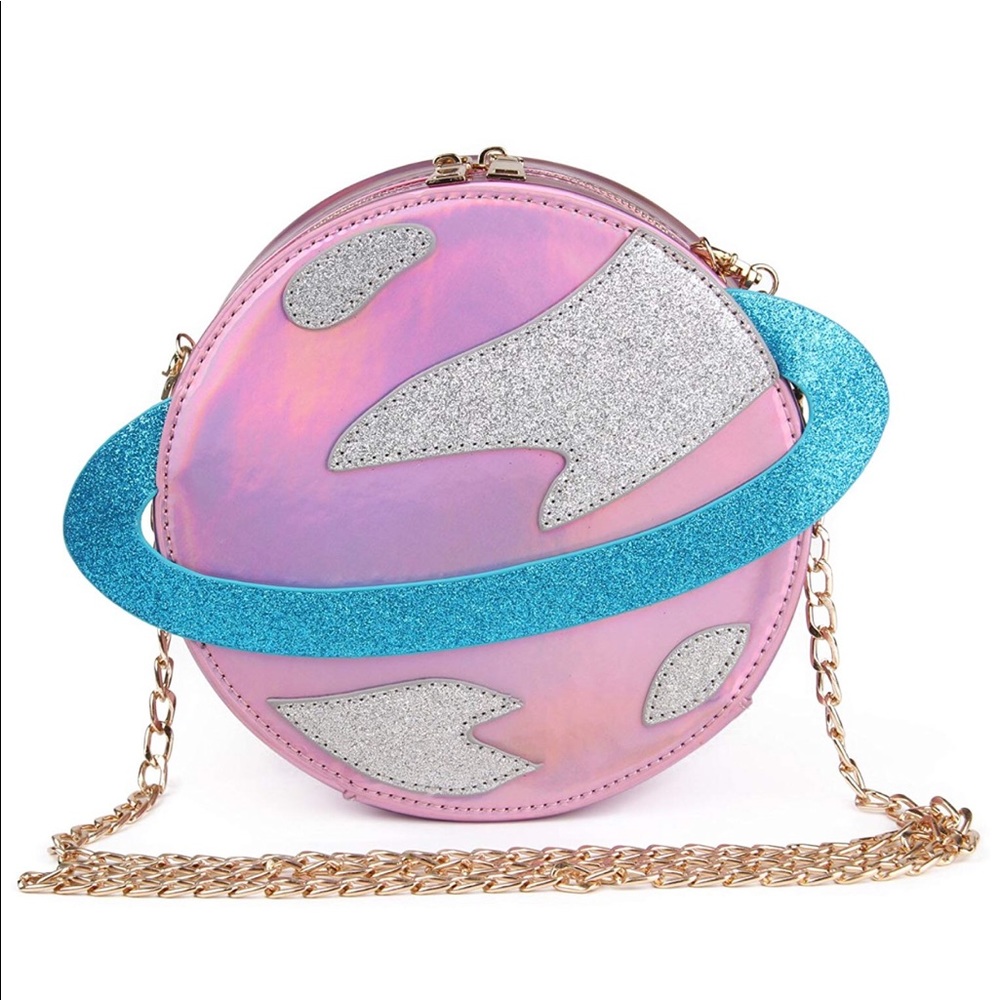 💜Planet Purse